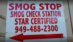 Smog Shop Near Me